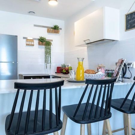 Modern 1Bdr In Central Area Йерусалим Екстериор снимка