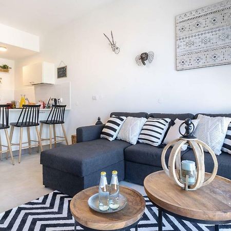 Modern 1Bdr In Central Area Йерусалим Екстериор снимка