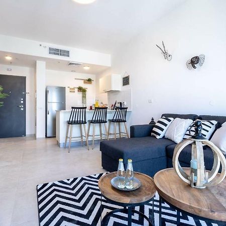 Modern 1Bdr In Central Area Йерусалим Екстериор снимка