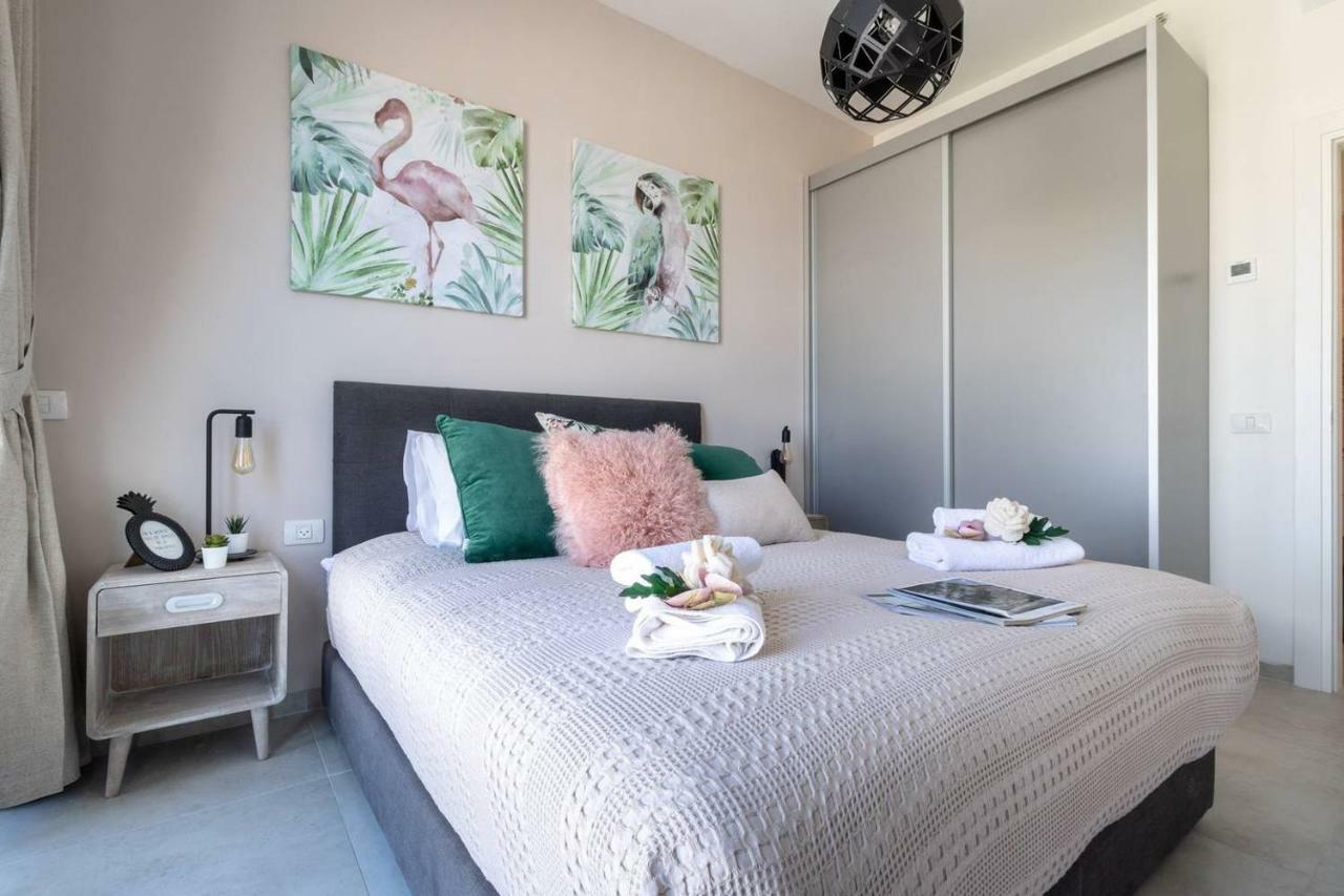 Modern 1Bdr In Central Area Йерусалим Екстериор снимка