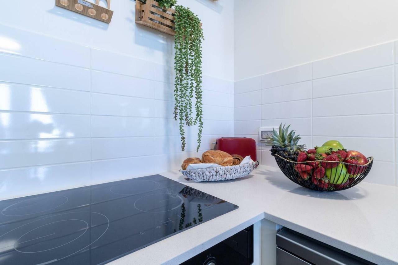 Modern 1Bdr In Central Area Йерусалим Екстериор снимка