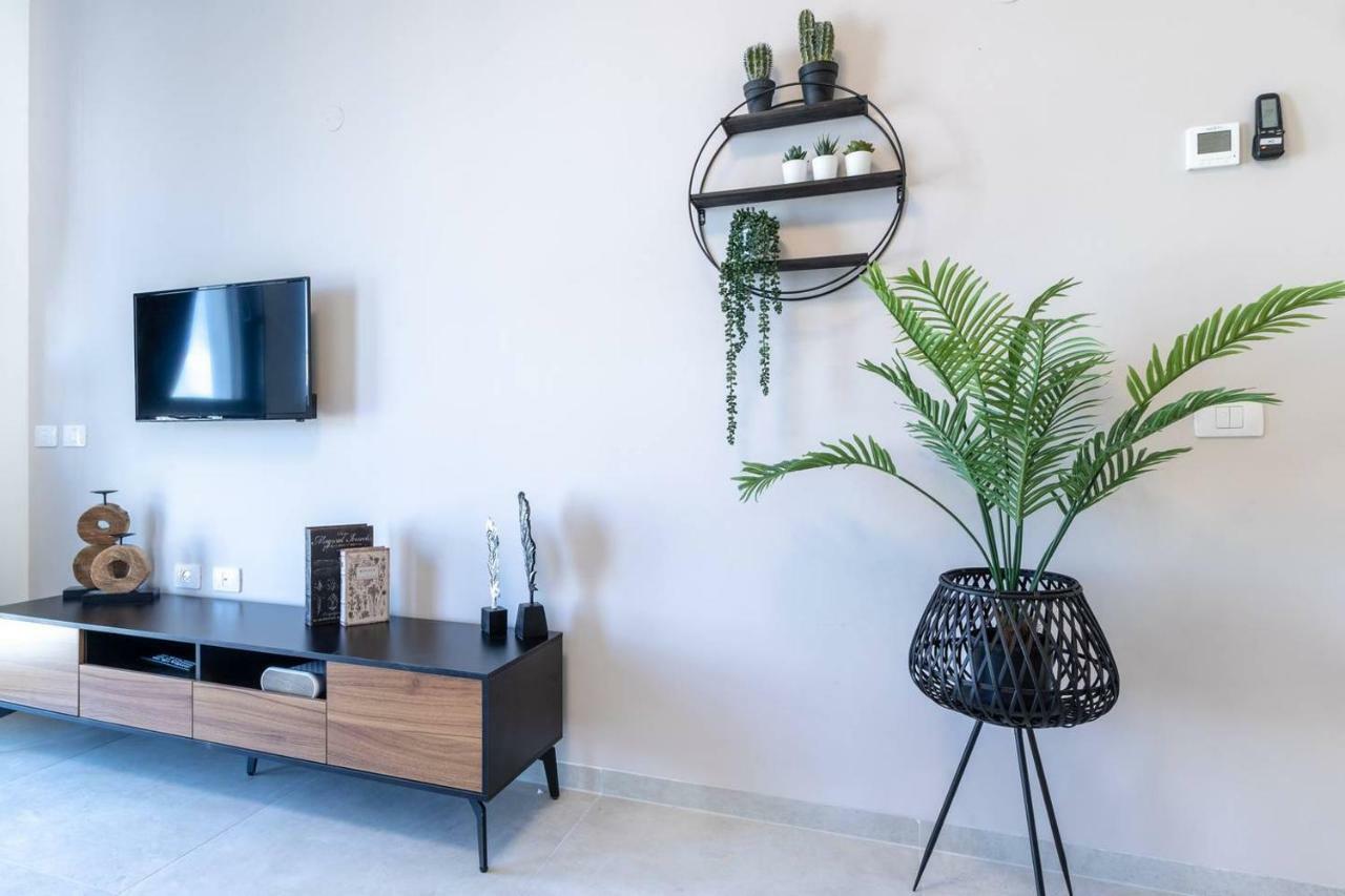 Modern 1Bdr In Central Area Йерусалим Екстериор снимка