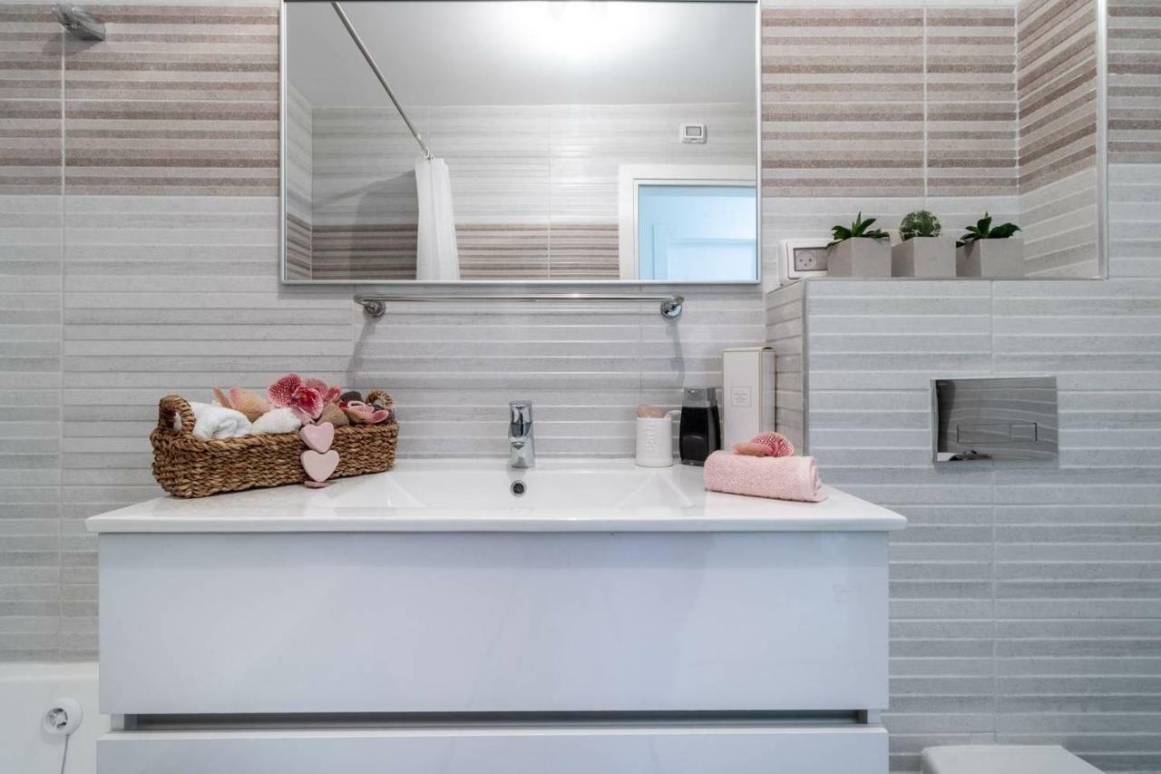 Modern 1Bdr In Central Area Йерусалим Екстериор снимка