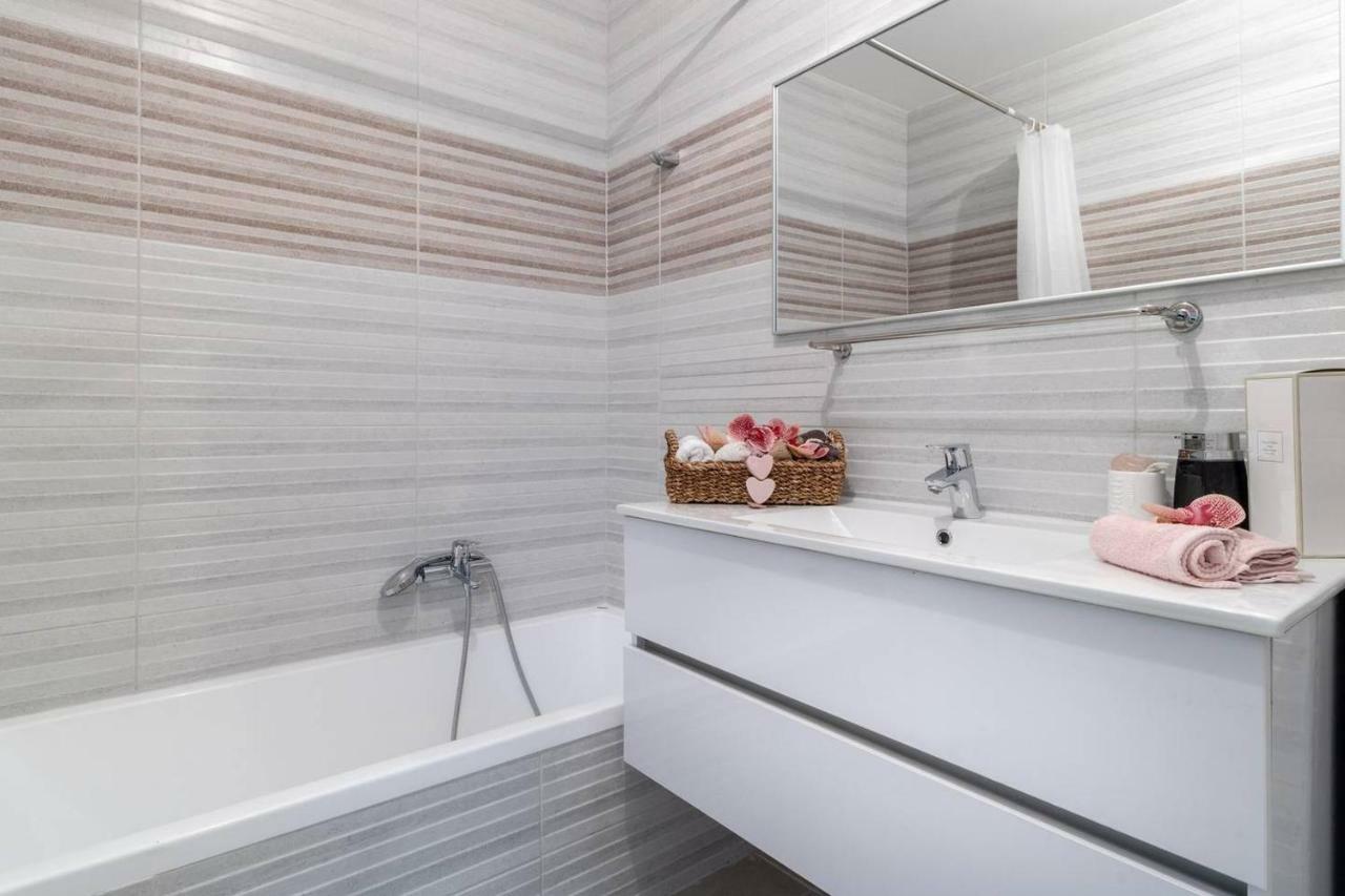 Modern 1Bdr In Central Area Йерусалим Екстериор снимка