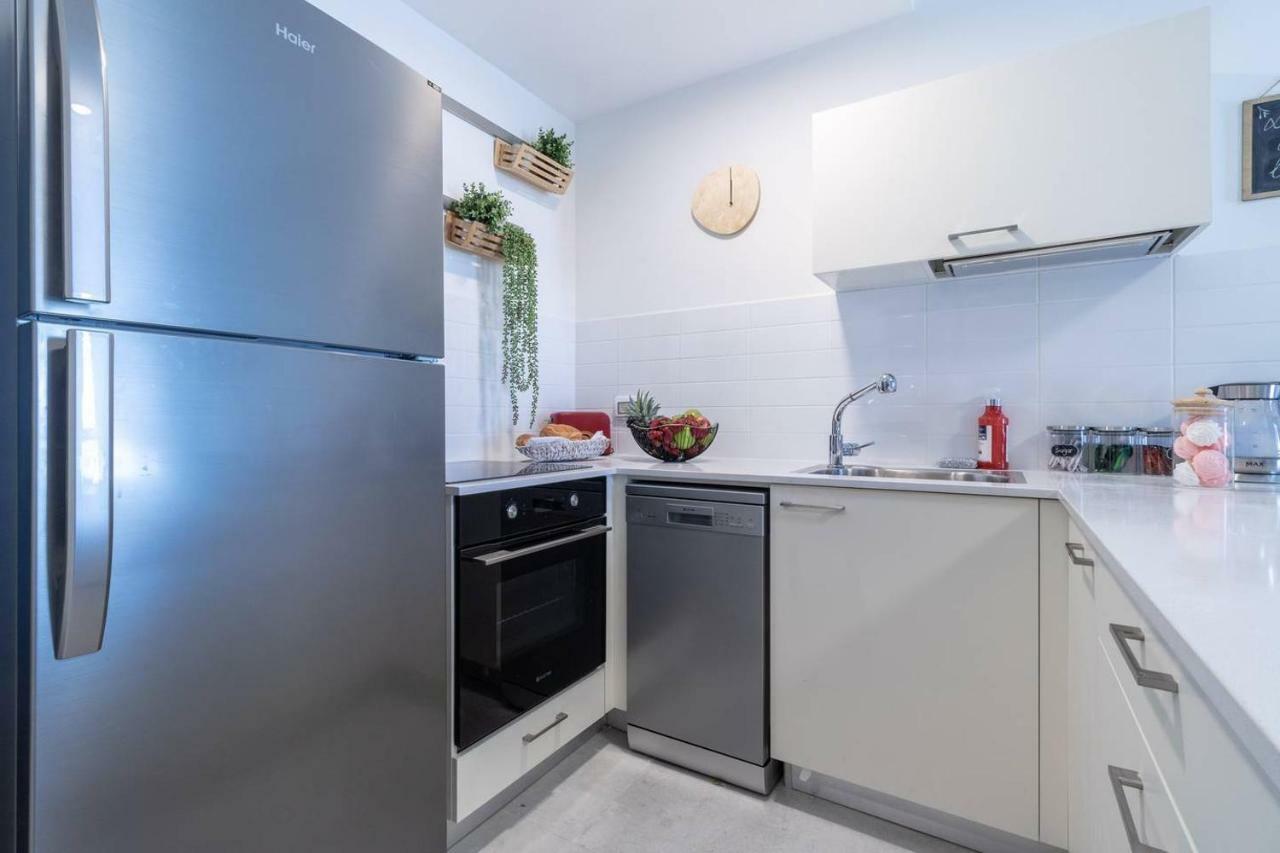 Modern 1Bdr In Central Area Йерусалим Екстериор снимка